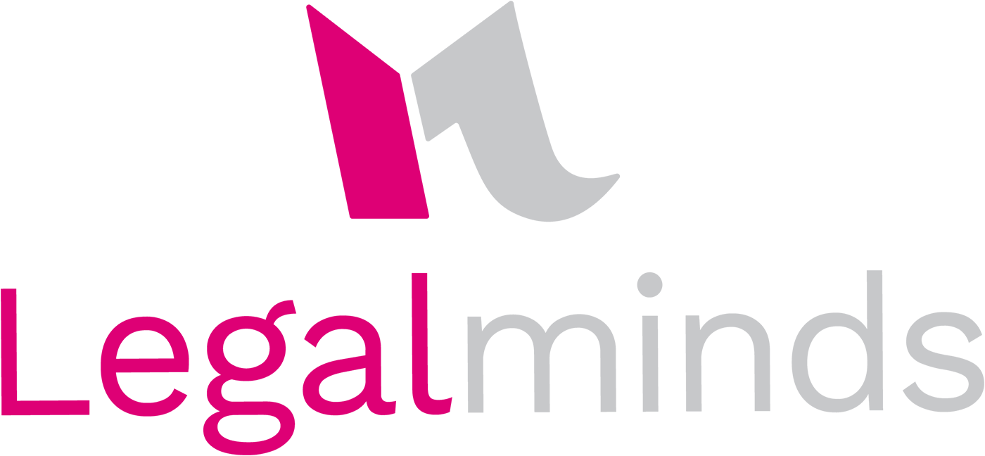 Legalminds Logo